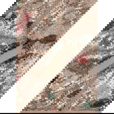 Veste sequin Starla | Ma grande cerise - Konges Slojd