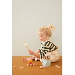 Kit réchaud de camping