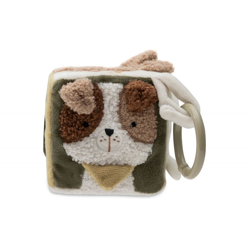 Cube d'activités | Tiny Park