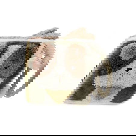 Cube d'activités | Tiny Park - Jollein