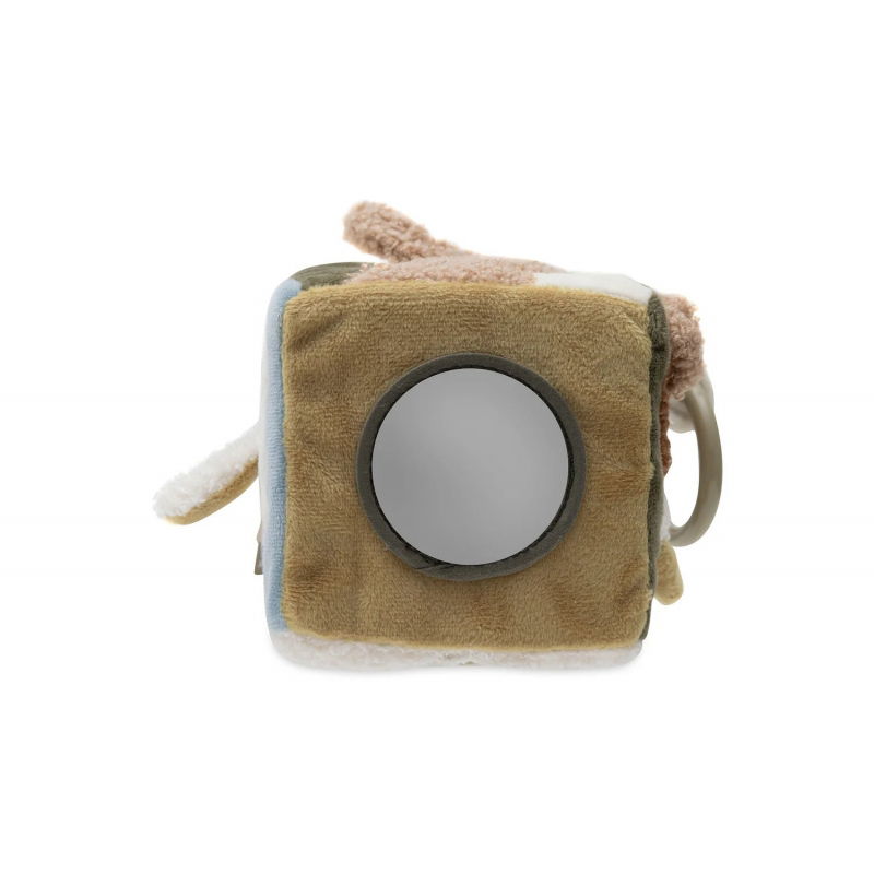 Cube d'activités | Tiny Park