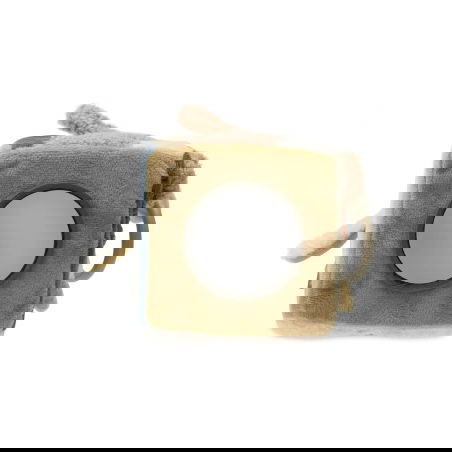 Cube d'activités | Tiny Park - Jollein