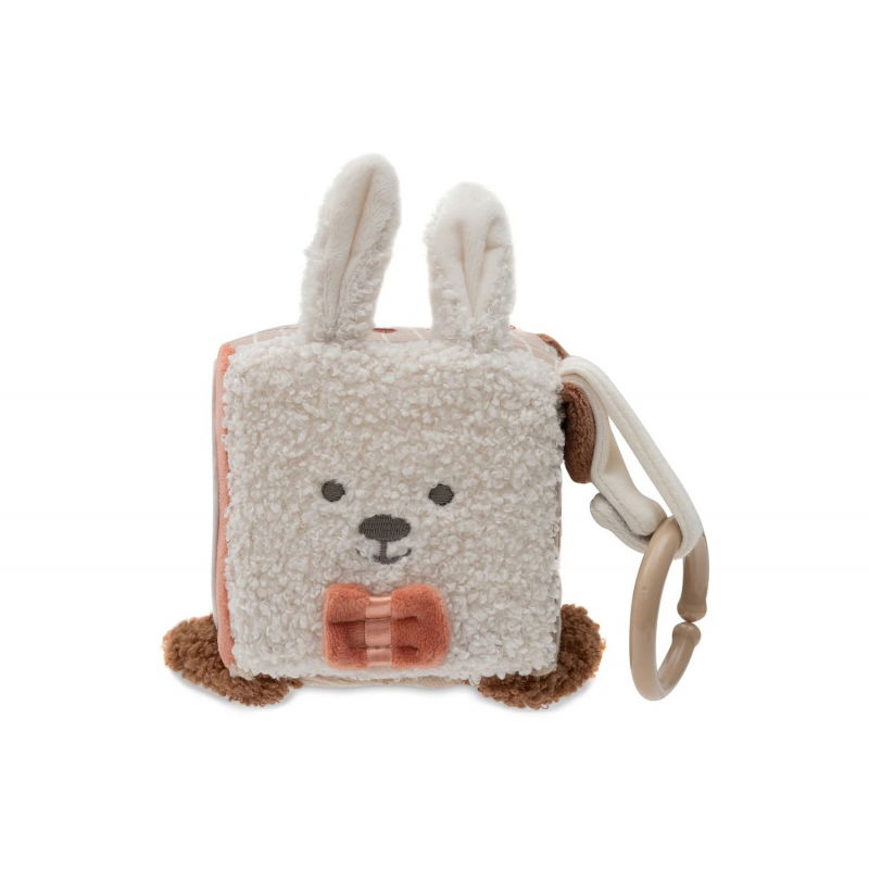 Cube d'activités | Animal friends