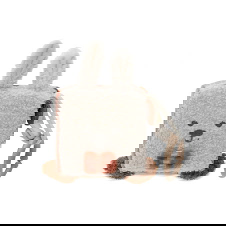 Cube d'activités | Animal friends - Jollein