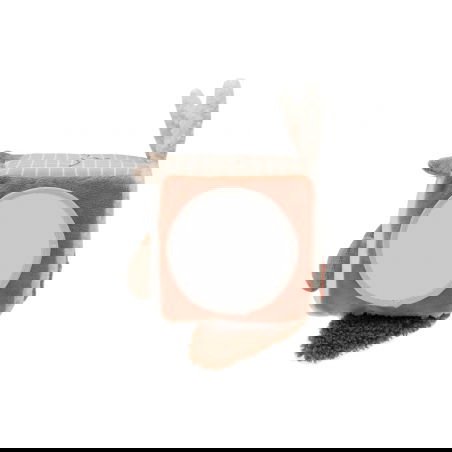 Cube d'activités | Animal friends - Jollein