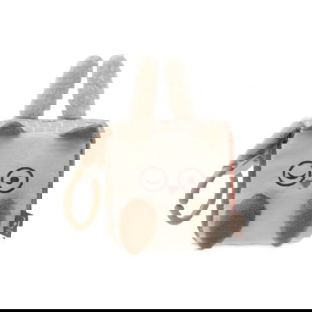 Cube d'activités | Animal friends - Jollein