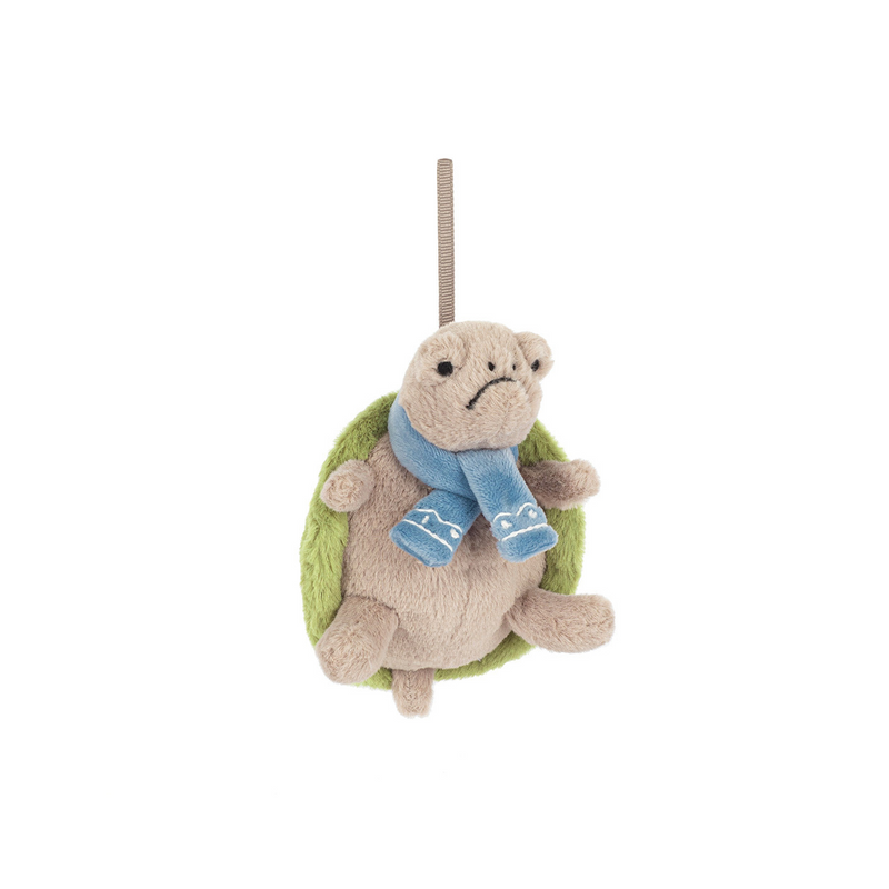 Doudou à suspendre | Timmy turtle