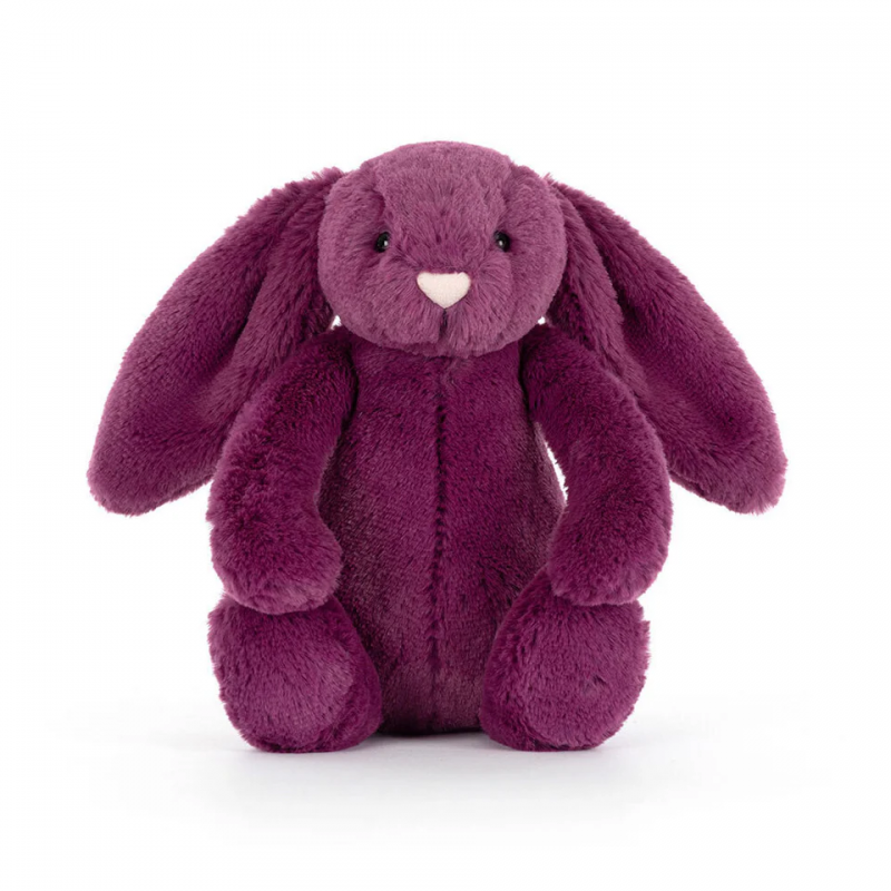 Petit Lapin Bashful 18 cm | Allium - Jellycat