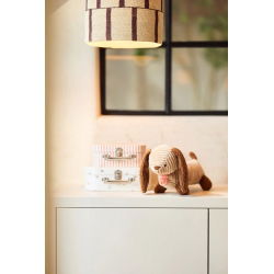 Chien en peluche | Diego dog