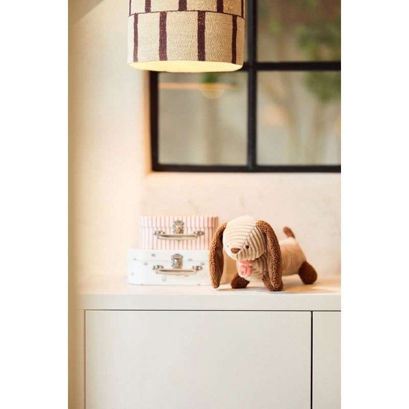 Chien en peluche | Diego dog