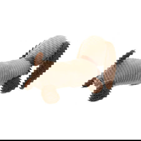 Chien en peluche | Diego dog - Jollein