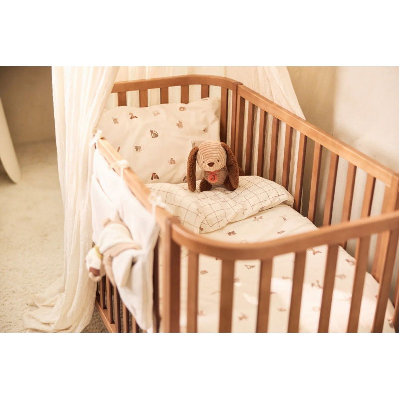 Chien en peluche | Diego dog