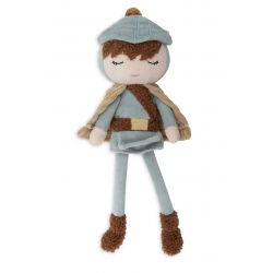 Peluche chevalier | Duke