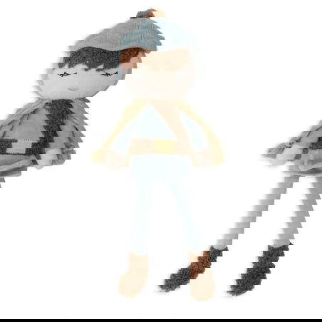 Peluche chevalier | Duke - Jollein