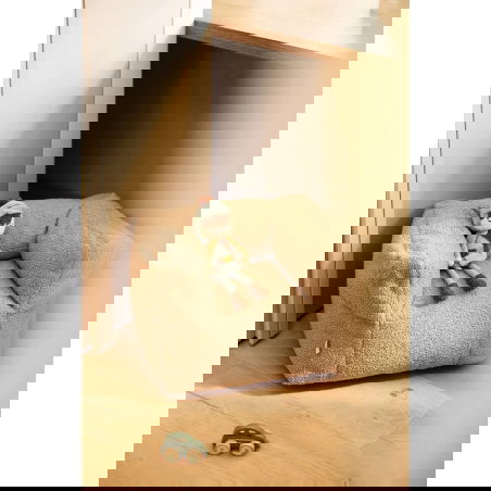 Peluche chevalier | Duke - Jollein