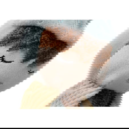 Peluche chevalier | Duke - Jollein