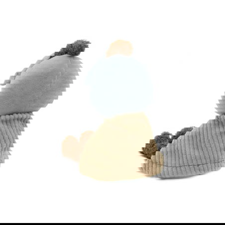 Peluche chevalier | Duke - Jollein