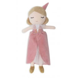 Peluche princesse | Lady Lynn