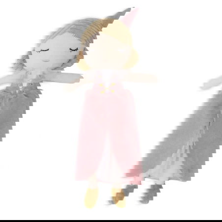 Peluche princesse | Lady Lynn - Jollein