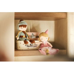 Peluche princesse | Lady Lynn