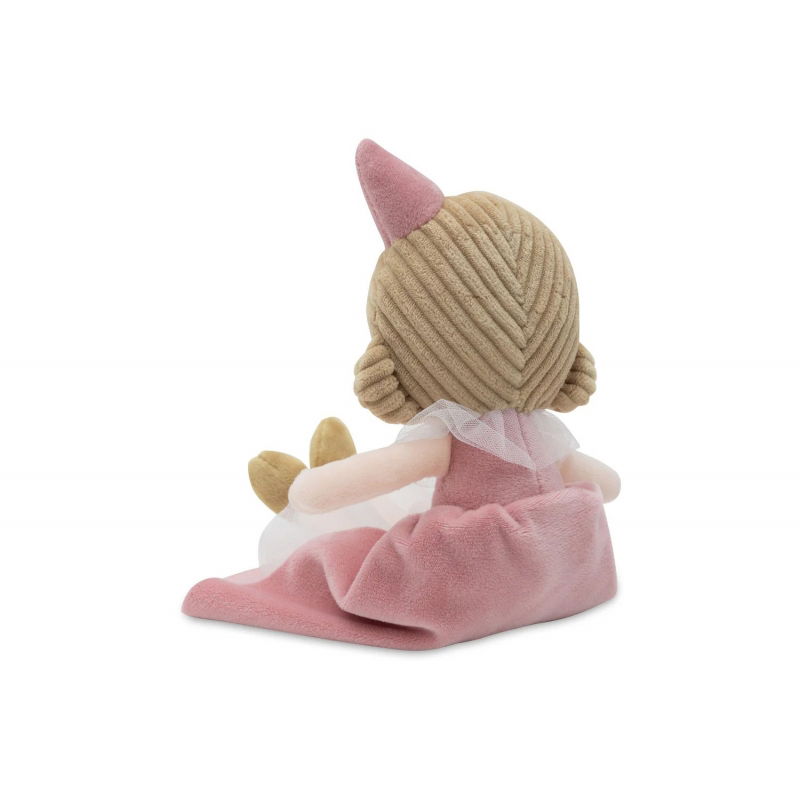 Peluche princesse | Lady Lynn