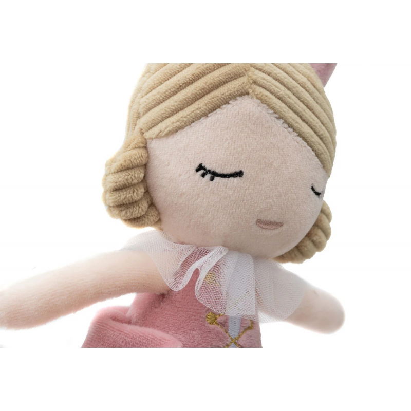Peluche princesse | Lady Lynn