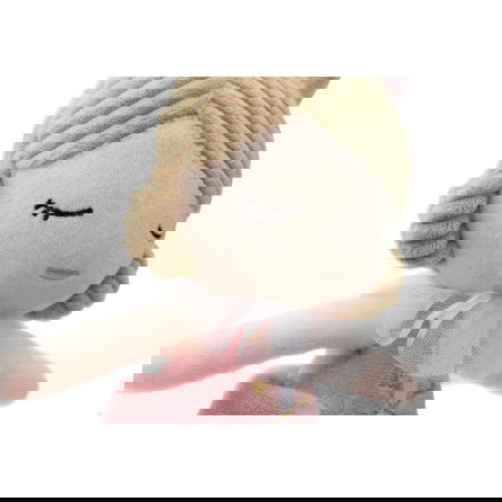 Peluche princesse | Lady Lynn - Jollein