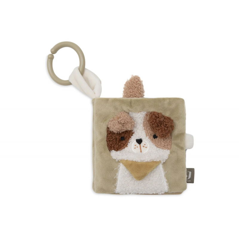 Livre d’activité | Tiny Park