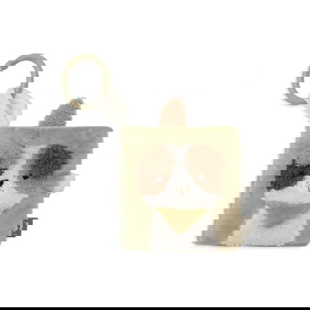 Livre d’activité | Tiny Park - Jollein