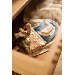 Livre d’activité | Tiny Park