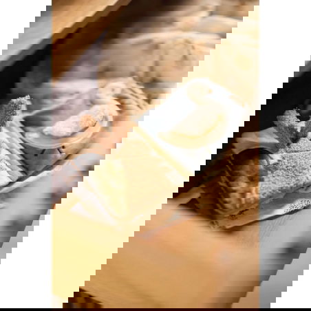 Livre d’activité | Tiny Park - Jollein