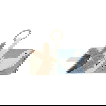 Livre d’activité | Tiny Park - Jollein