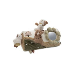 Triangle d'activités | Tiny Park - Jollein