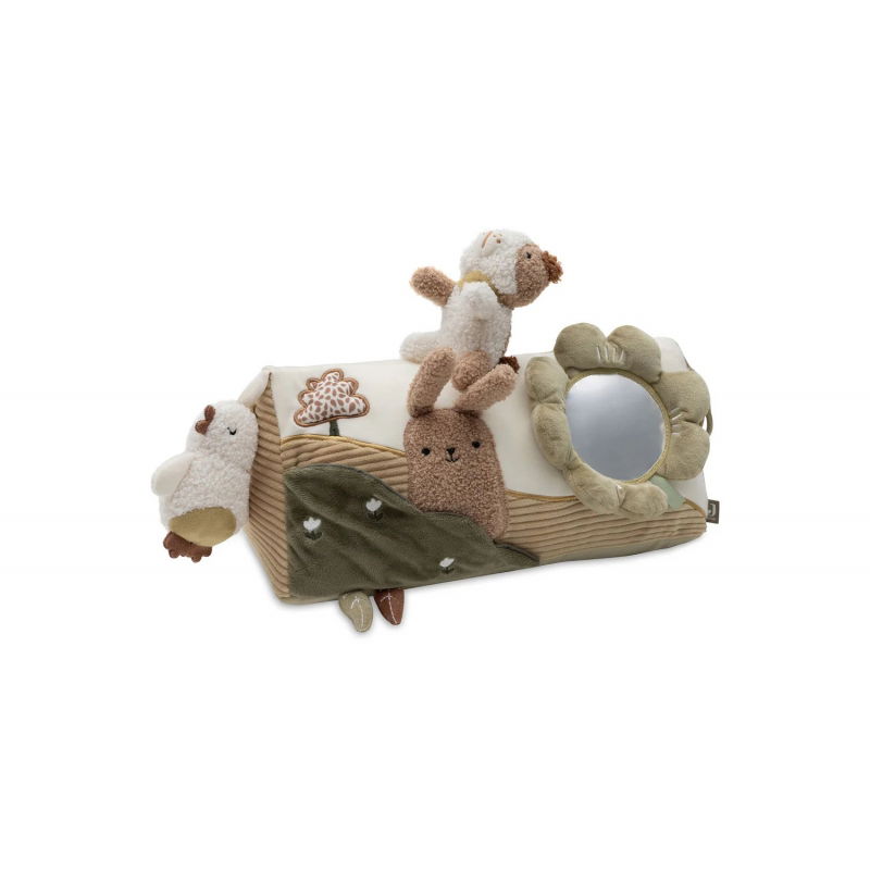 Triangle d'activités | Tiny Park - Jollein