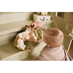 Triangle d'activités | Tiny Park