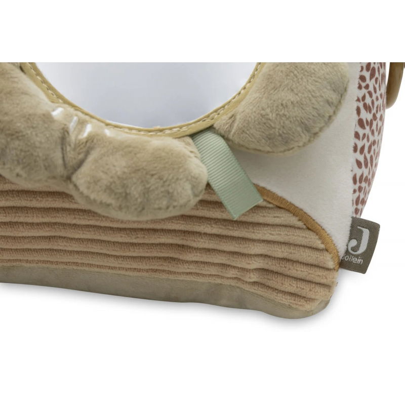 Triangle d'activités | Tiny Park