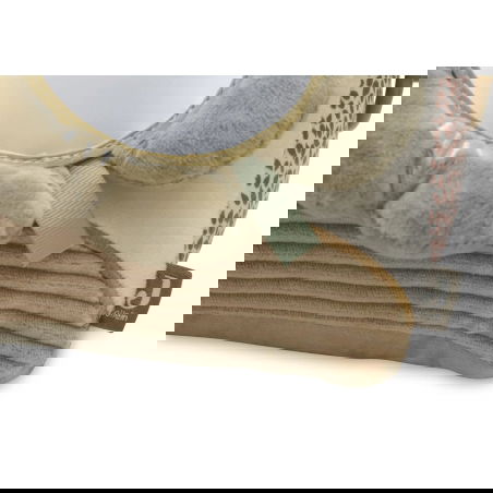 Triangle d'activités | Tiny Park - Jollein