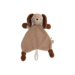 Doudou attache tétine | Diego Dog