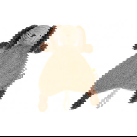 Doudou attache tétine | Diego Dog - Jollein