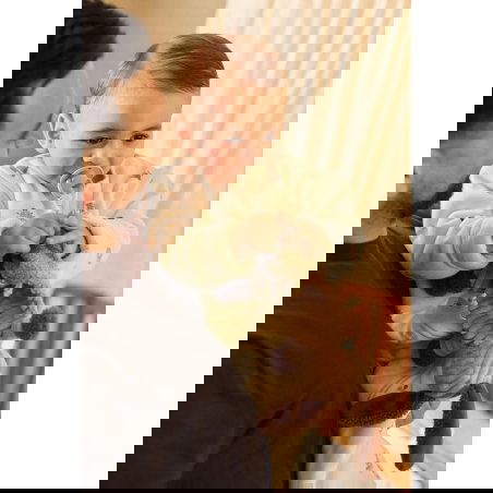 Doudou attache tétine | Diego Dog - Jollein