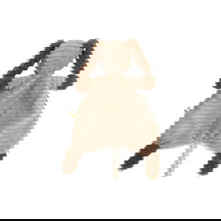 Doudou attache tétine | Diego Dog - Jollein