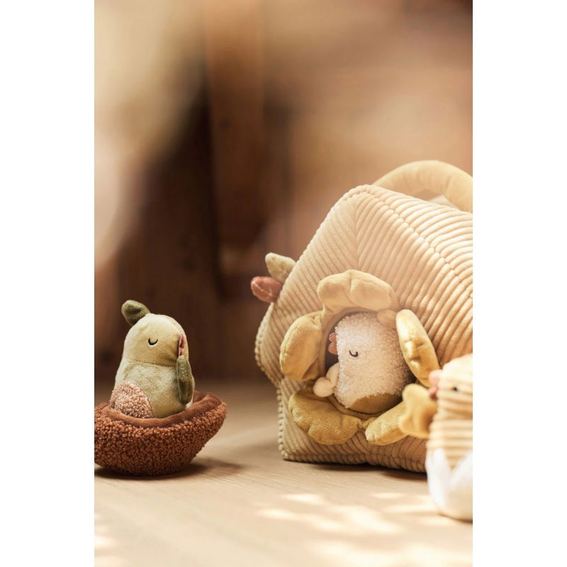 Jouet d'activités Cache-cache | Tiny Park