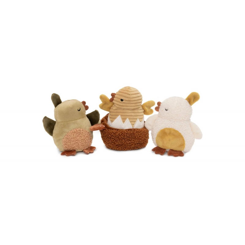 Jouet d'activités Cache-cache | Tiny Park