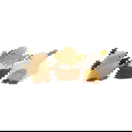 Jouet d'activités Cache-cache | Tiny Park - Jollein