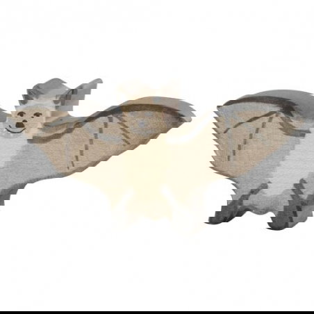 Chauve-souris - Holztiger