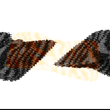 Bandeau teddy | Tigre - Rien que des bêtises