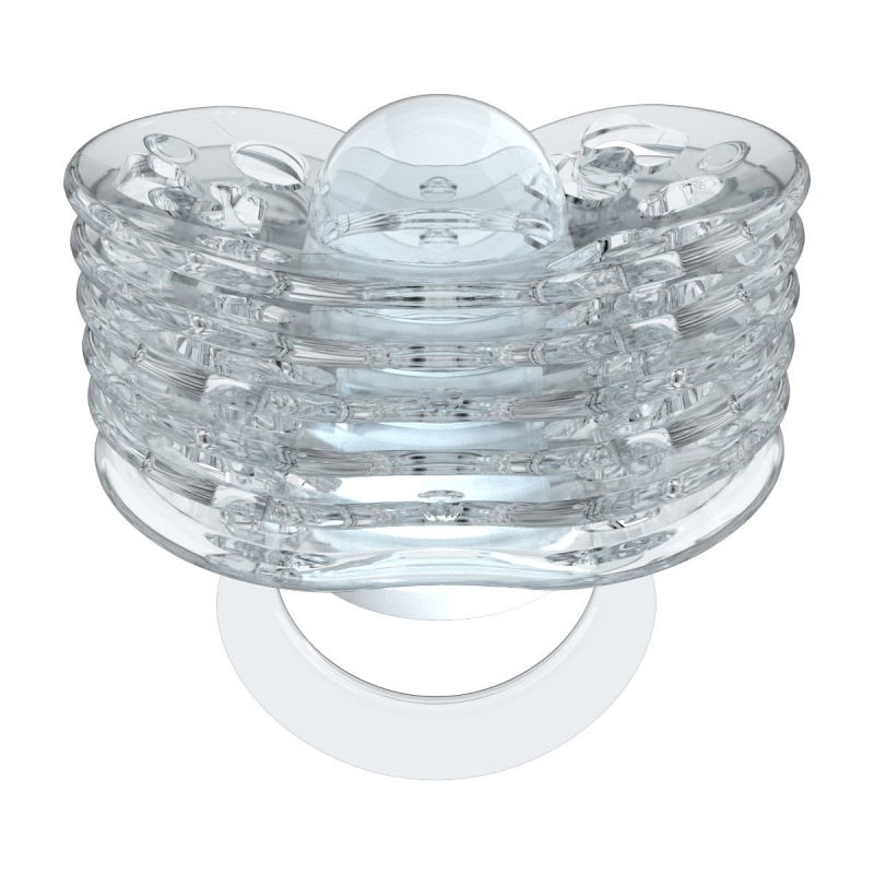 Tétine de sevrage Phosphorescente