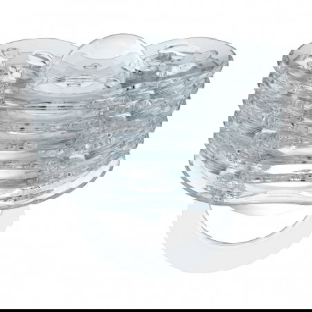 Tétine de sevrage Phosphorescente - Clipp