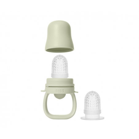 Grignoteuse | Sauge - Bibs