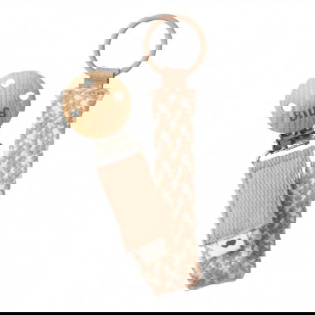 Attache-tétine | Blush - Bibs